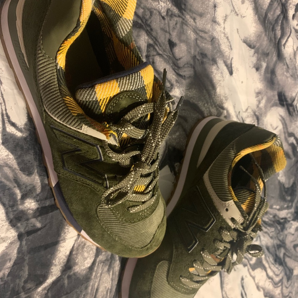 Men’s New Balance 574